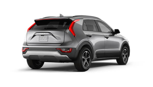 2026 Kia Niro HEV EX Premium-exterior-front