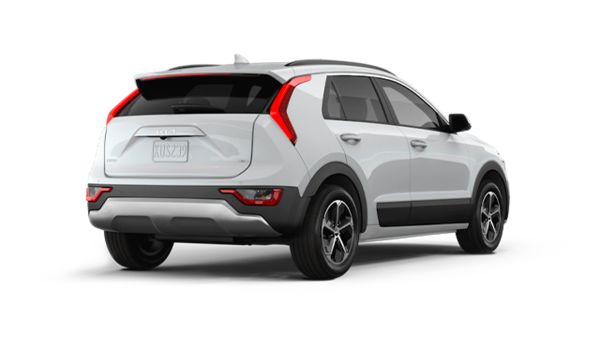 2026 Kia Niro HEV EX Premium-exterior-front