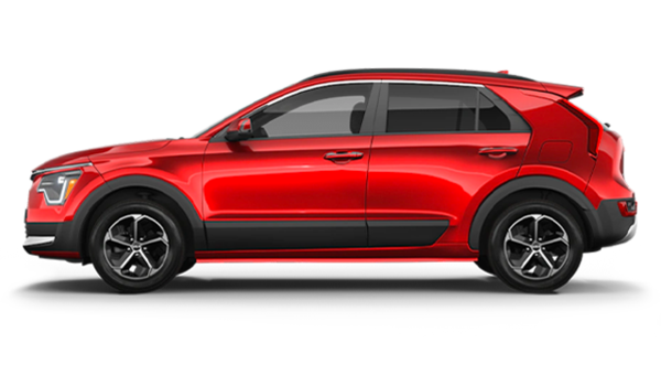 Kia Niro HEV EX 2026-exterior-side