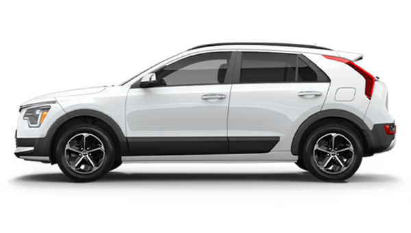 Kia Niro HEV EX 2026-exterior-side