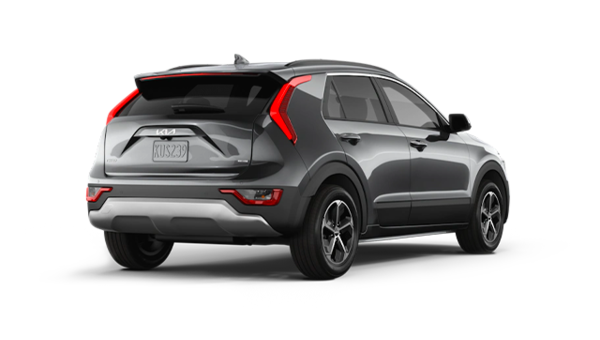 2026 Kia Niro HEV EX-exterior-front