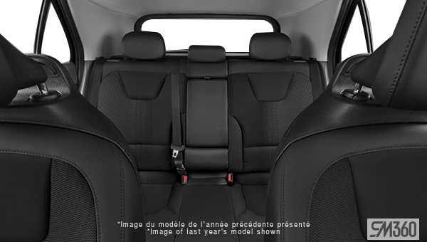 2026 kia Niro HEV EX - Interior view - 2