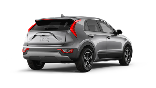 Kia Niro HEV LX 2026-exterior-front