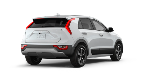 2026 Kia Niro HEV LX-exterior-front