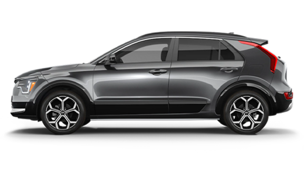 Kia Niro HEV SX 2026-exterior-side