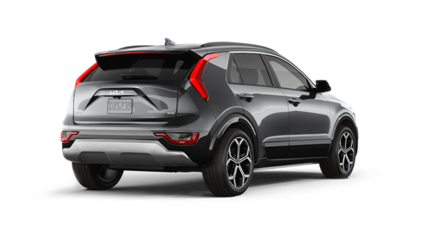 Kia Niro HEV SX 2026-exterior-front