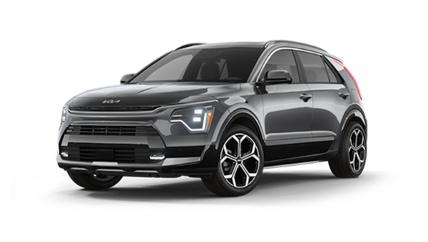 Kia Niro HEV SX 2026-exterior-front