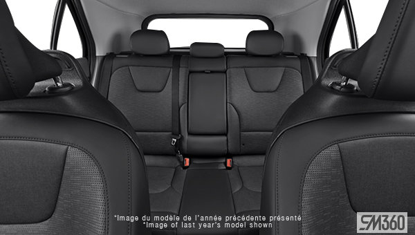 2026 kia Niro HEV SX - Interior view - 2