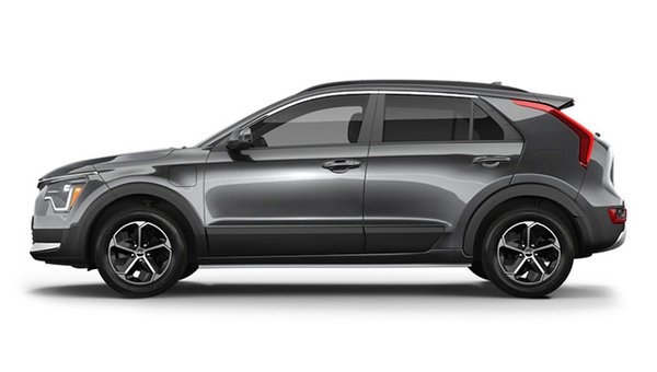 2026 Kia Niro PHEV EX PREMIUM photo-0