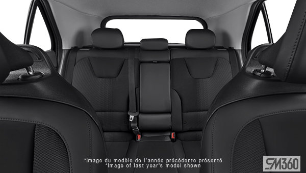 2026 kia Niro PHEV EX PREMIUM - Interior view - 2