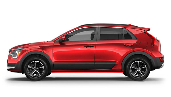 2026 Kia Niro PHEV EX photo-0