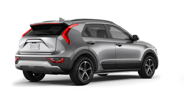 2026 Kia Niro PHEV EX-exterior-front