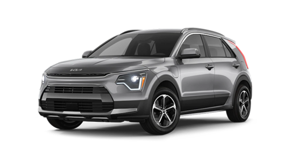 2026 Kia Niro PHEV EX-exterior-front