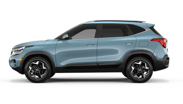 2026 Kia Seltos EX PREMIUM photo-0
