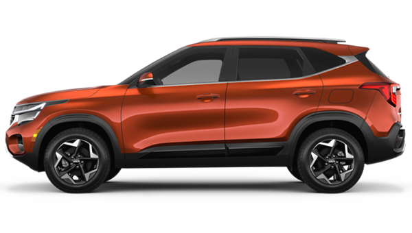 Kia Seltos EX Premium 2026-exterior-side