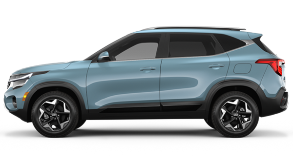 2026 Kia Seltos EX Premium-exterior-side