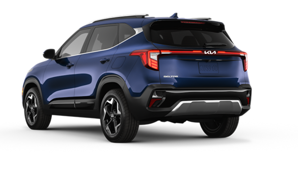 2026 Kia Seltos EX Premium-exterior-front