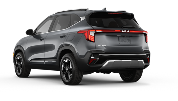 2026 Kia Seltos EX Premium-exterior-front