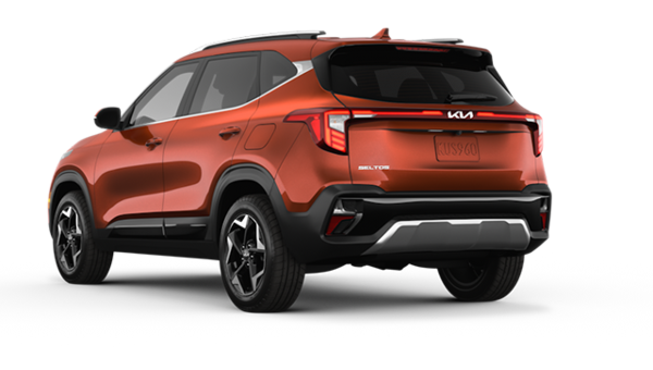 Kia Seltos EX Premium 2026-exterior-front