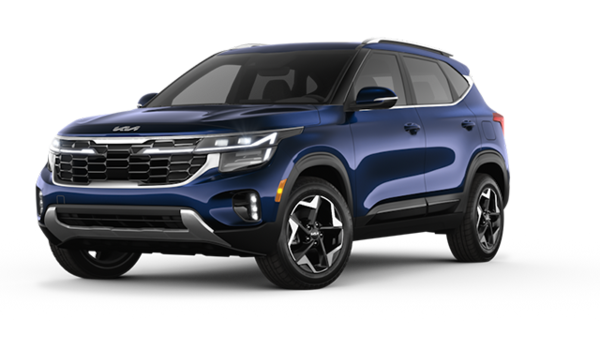 2026 Kia Seltos EX Premium-exterior-front