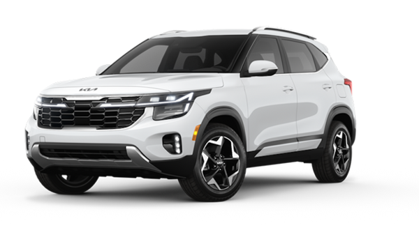 2026 Kia Seltos EX Premium-exterior-front