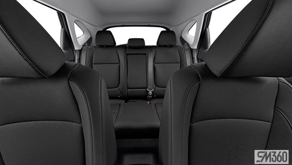 2026 kia Seltos EX PREMIUM - Interior view - 2
