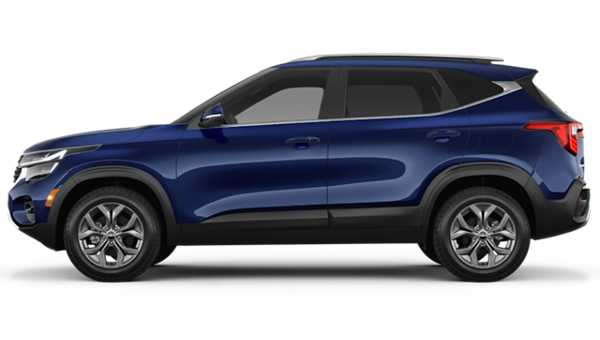 2026 Kia Seltos LX-exterior-side