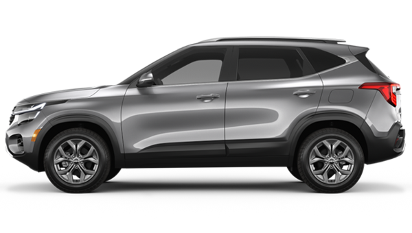 2026 Kia Seltos LX-exterior-side