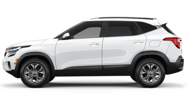 2026 Kia Seltos