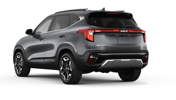 2026 Kia Seltos SX-exterior-front