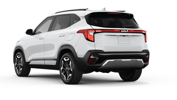 Kia Seltos SX 2026-exterior-front