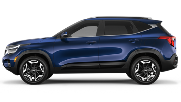 2026 Kia Seltos SX-exterior-side