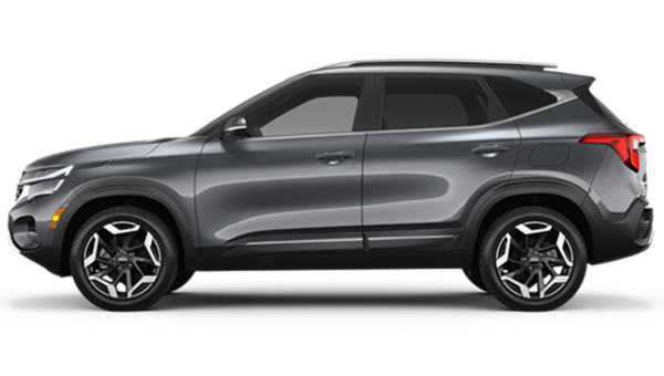2026 Kia Seltos SX-exterior-side
