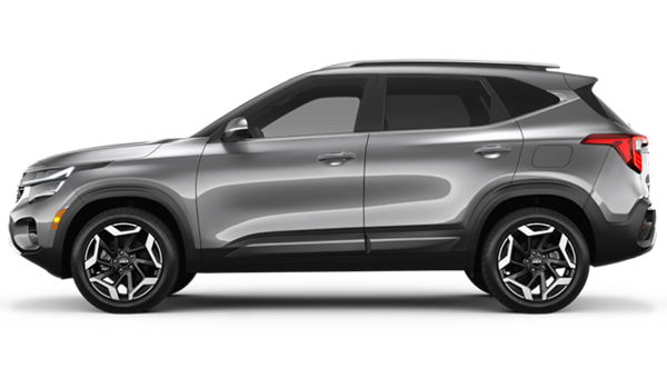 2026 Kia Seltos SX-exterior-side