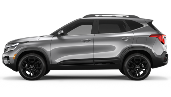 2026 Kia Seltos X-LINE-exterior-side
