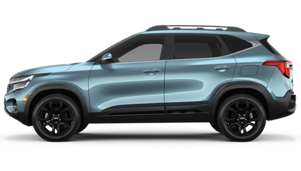 2026 Kia Seltos X-LINE-exterior-side
