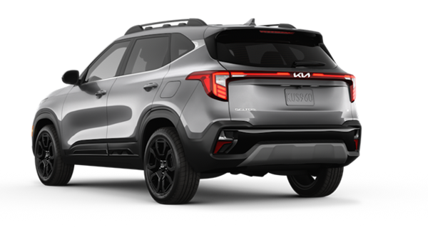 2026 Kia Seltos X-LINE-exterior-front