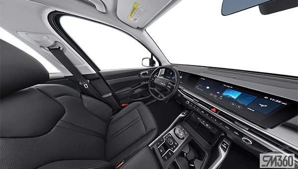 2026 kia Sorento HEV EX - Interior view - 1