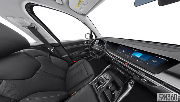 2026 kia Sorento PHEV EX - Interior view - 1