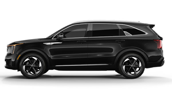 2026 Kia Sorento PHEV LX photo-0