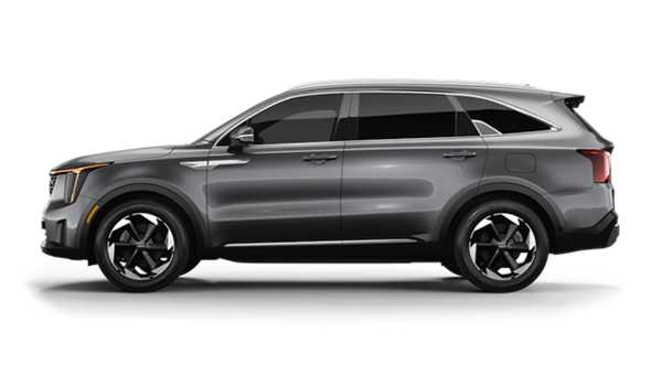 2026 Kia Sorento PHEV SX AWD-exterior-side