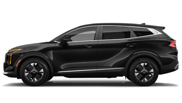 kia Sportage HEV EX 2026 - Vue extrieure - 2