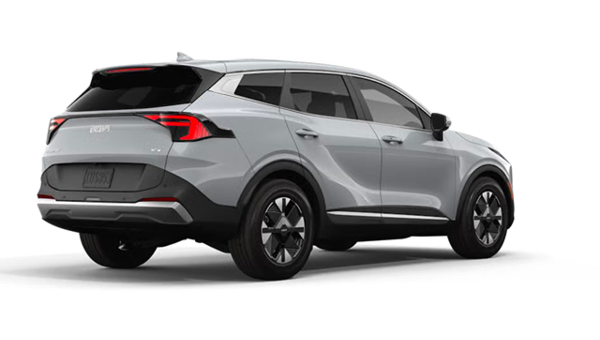 Kia Sportage HEV EX 2026-exterior-front