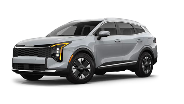 Kia Sportage HEV EX 2026-exterior-front