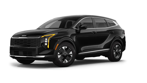 kia Sportage HEV EX 2026 - Vue extrieure - 1