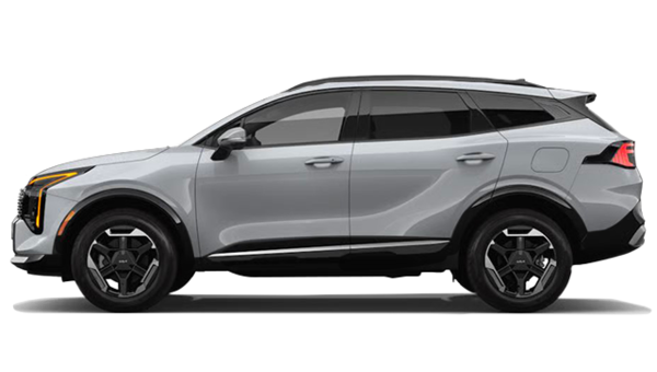 2026 Kia Sportage HEV SX-exterior-side