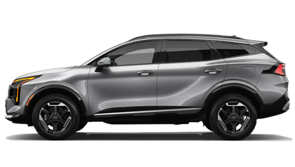 2026 Kia Sportage HEV SX-exterior-side