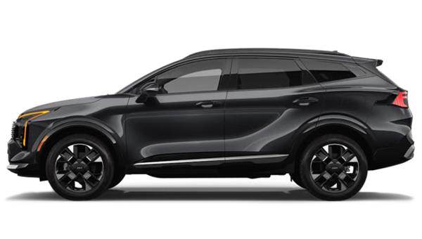 2026 Kia Sportage PHEV EX Premium-exterior-side