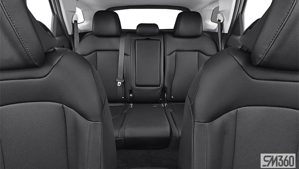 2026 kia Sportage EX - Interior view - 2