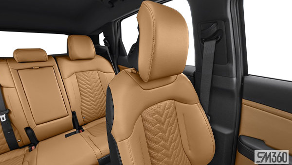 2026 Kia Sportage X-Line Limited-interior-front